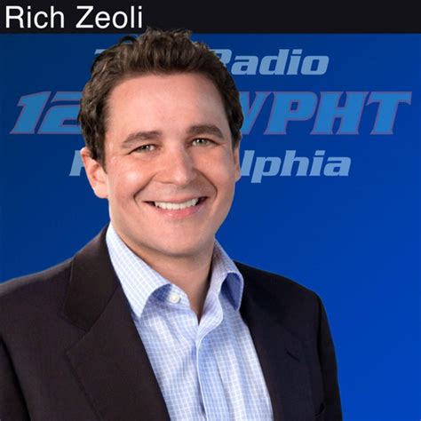 Rich Zeoli